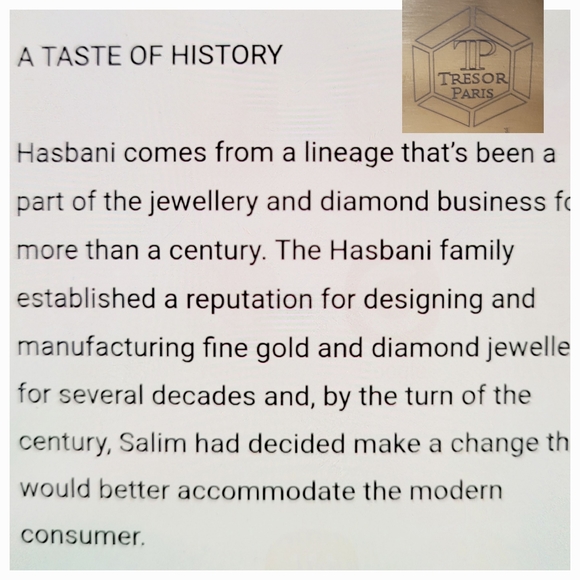 TRESOR Paris Bangle - Picture 6 of 10